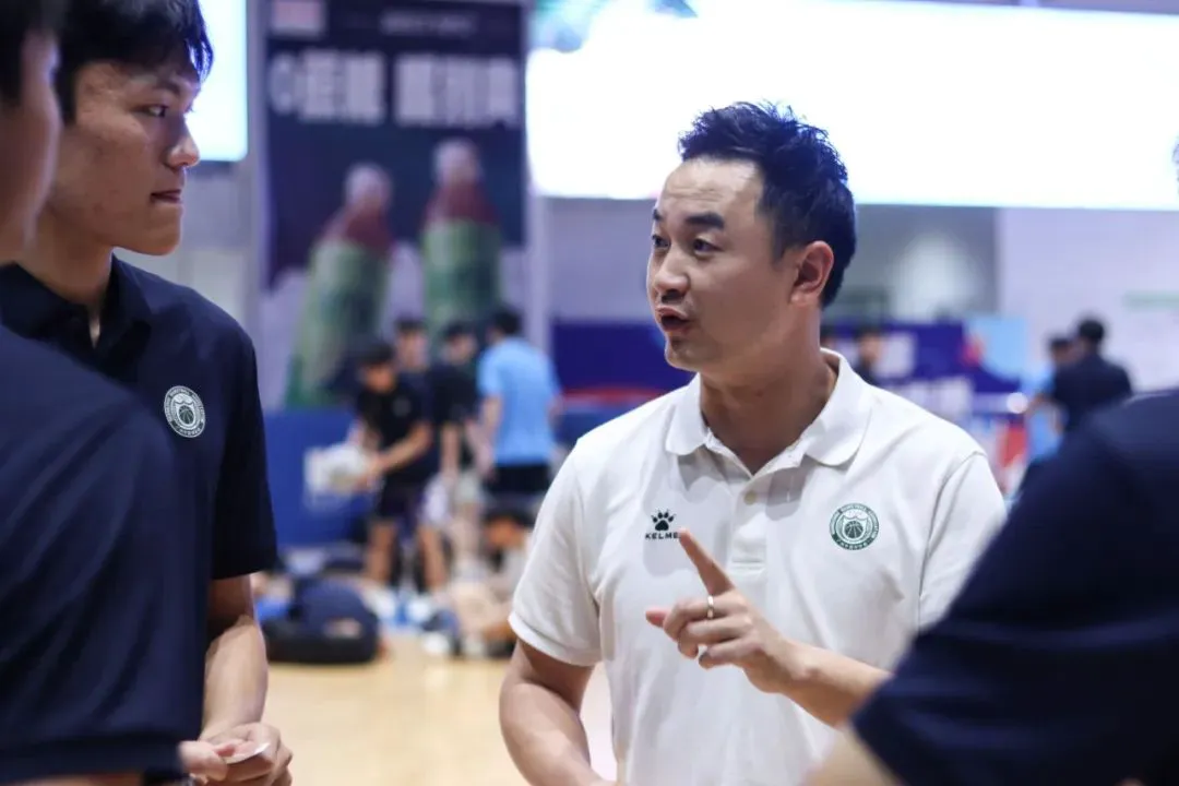 为什么篮球教练的经验对球员发展至关重要_2
